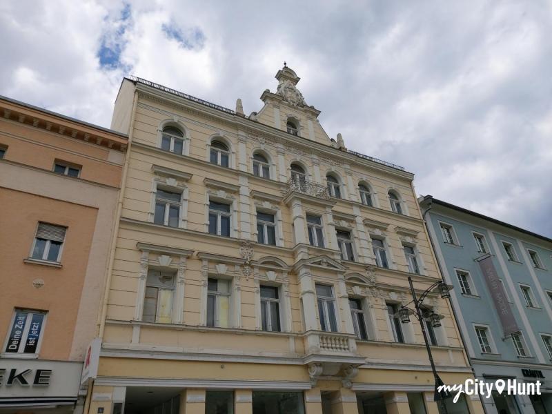 myCityHunt Scavenger Hunt 5