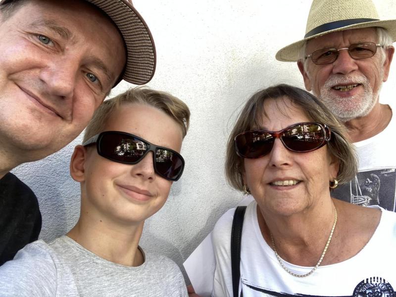 myCityHunt Scavenger Hunt 10