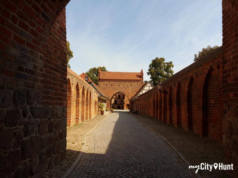 myCityHunt Scavenger Hunt 5