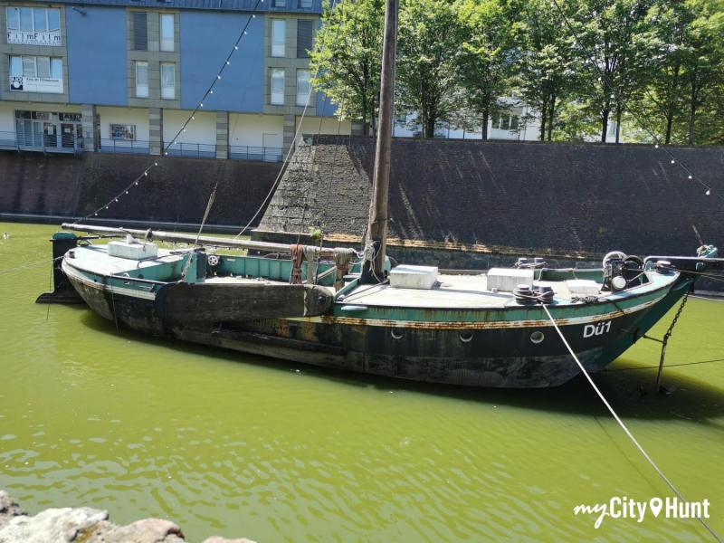 myCityHunt Scavenger Hunt 4