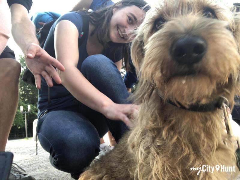 myCityHunt Scavenger Hunt 3