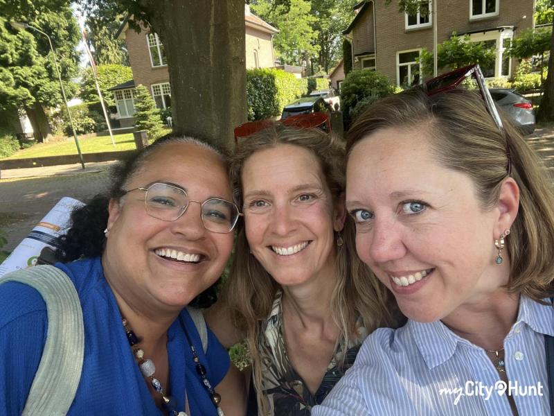 myCityHunt Scavenger Hunt 11