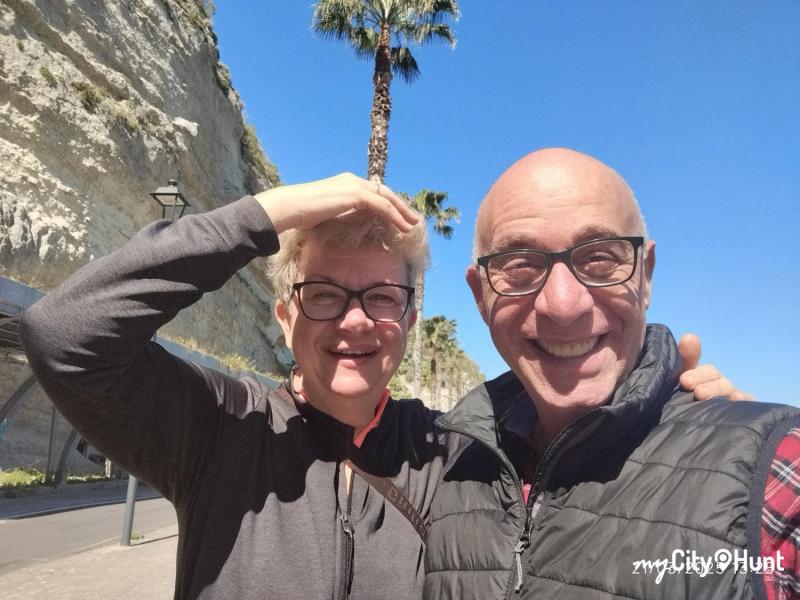 myCityHunt Scavenger Hunt 11