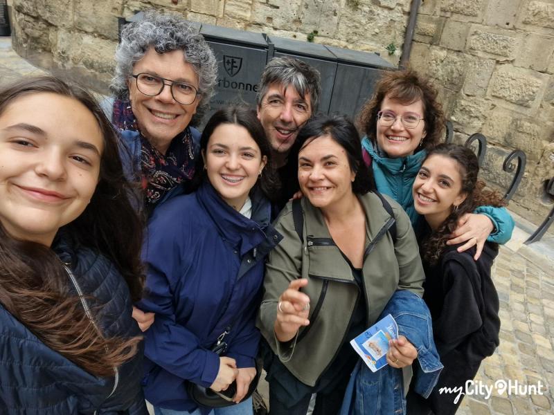 myCityHunt Scavenger Hunt 10