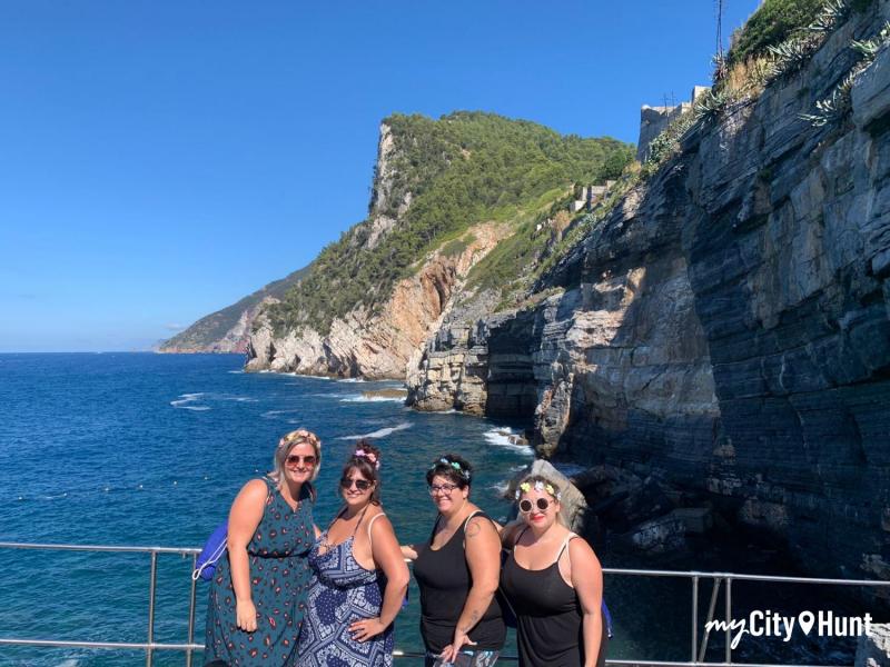 myCityHunt Scavenger Hunt 2