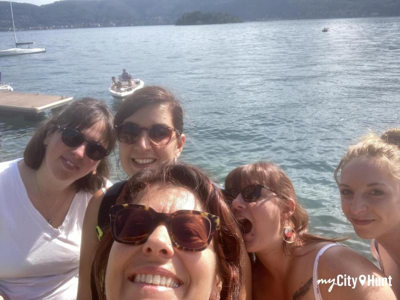 myCityHunt Scavenger Hunt 13