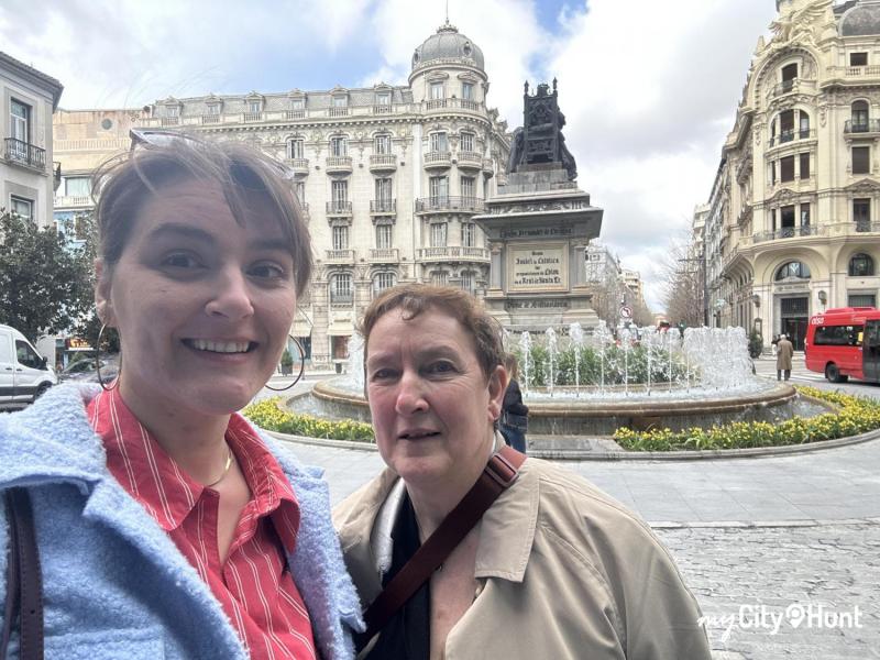 myCityHunt Scavenger Hunt 14