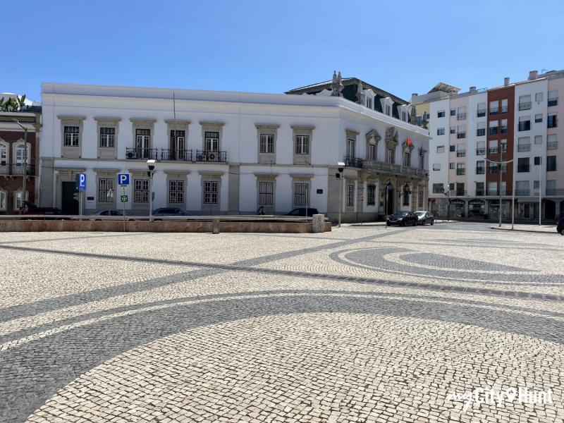 myCityHunt Scavenger Hunt 1