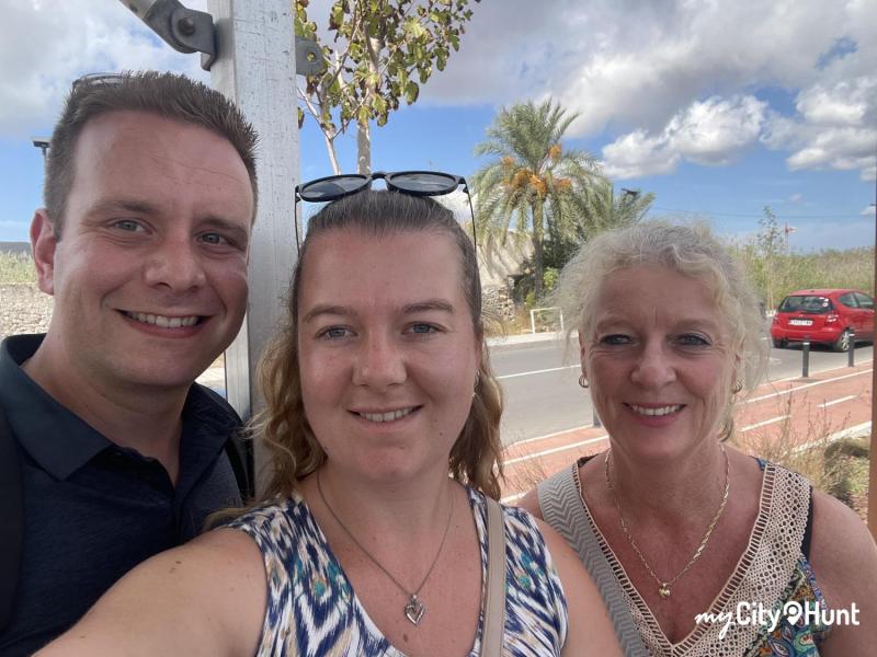 myCityHunt Scavenger Hunt 11