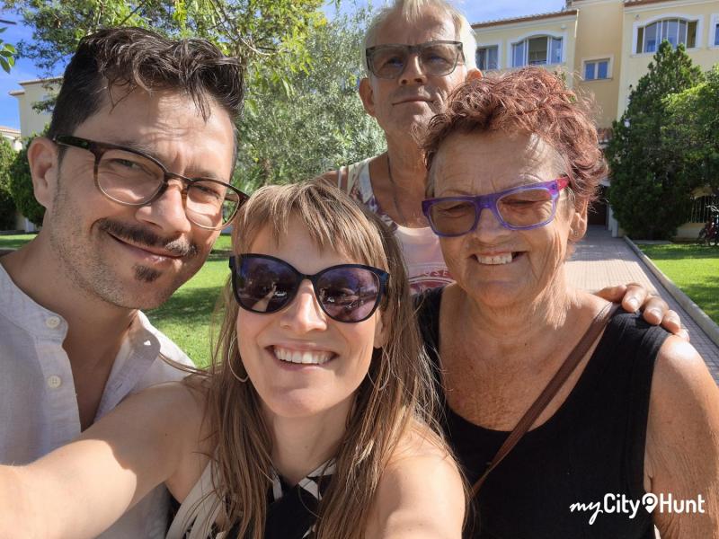 myCityHunt Scavenger Hunt 6