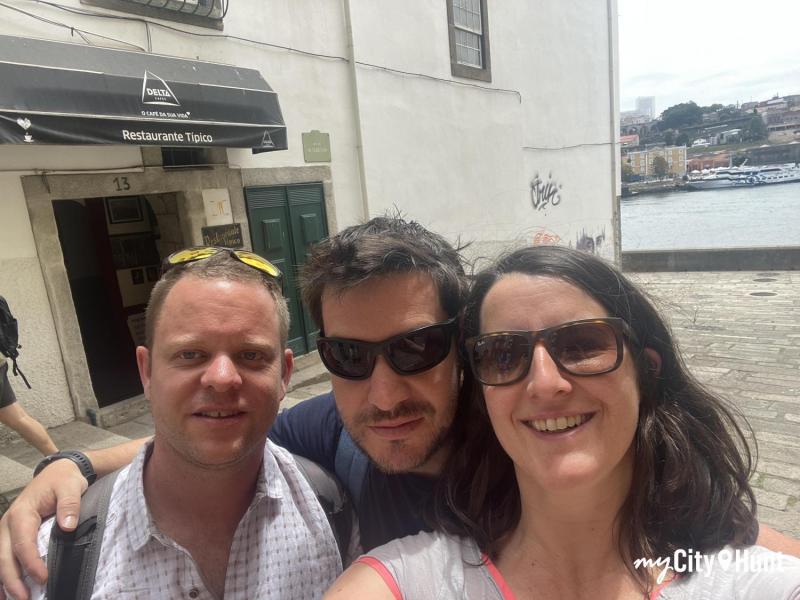 myCityHunt Scavenger Hunt 10