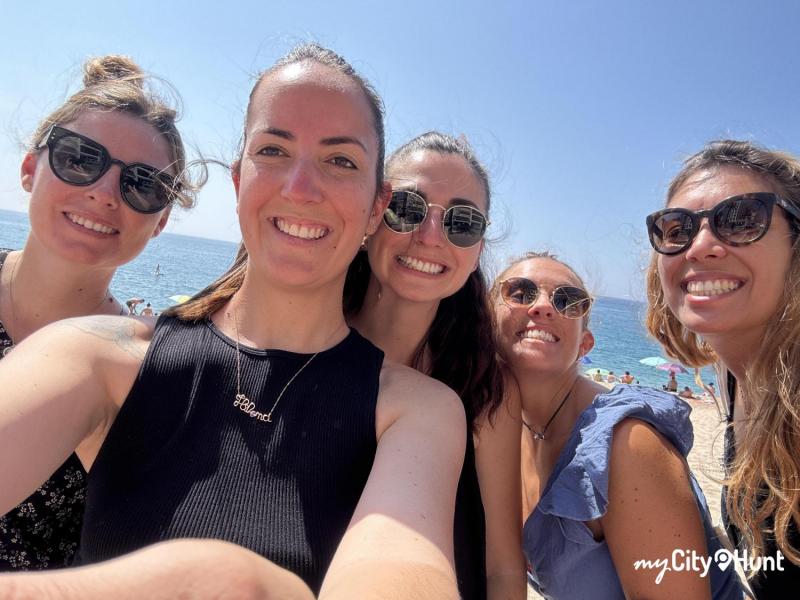 myCityHunt Scavenger Hunt 10