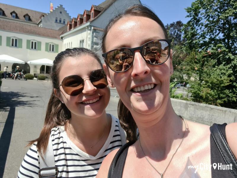 myCityHunt Scavenger Hunt 14