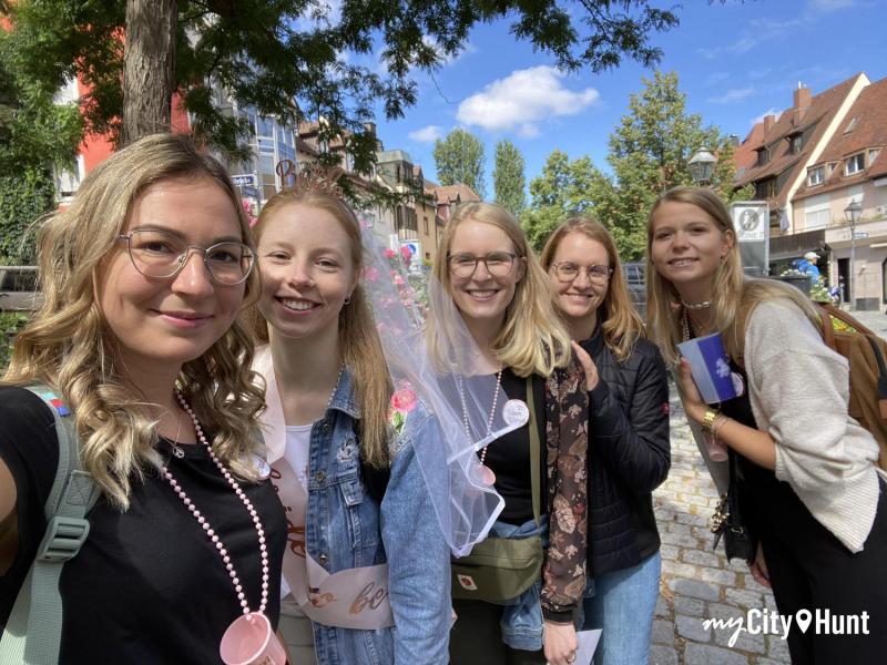 myCityHunt Scavenger Hunt 9