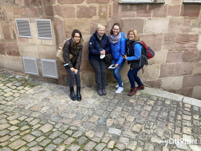 myCityHunt Scavenger Hunt 13