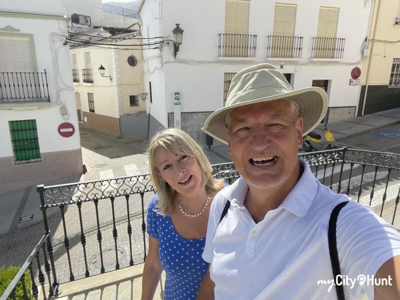 myCityHunt Scavenger Hunt 9