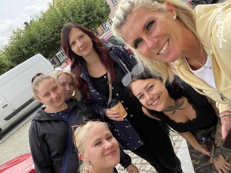 myCityHunt Scavenger Hunt 15