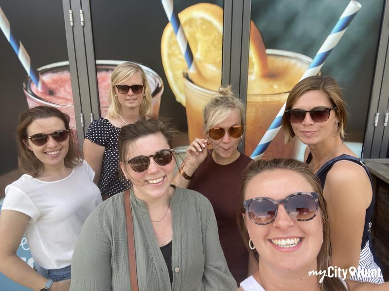 myCityHunt Scavenger Hunt 13