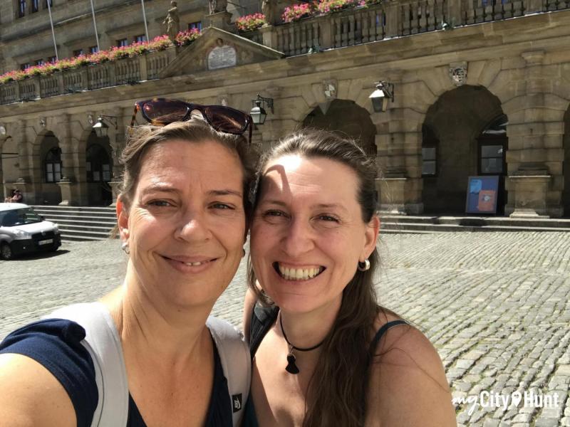 myCityHunt Scavenger Hunt 15