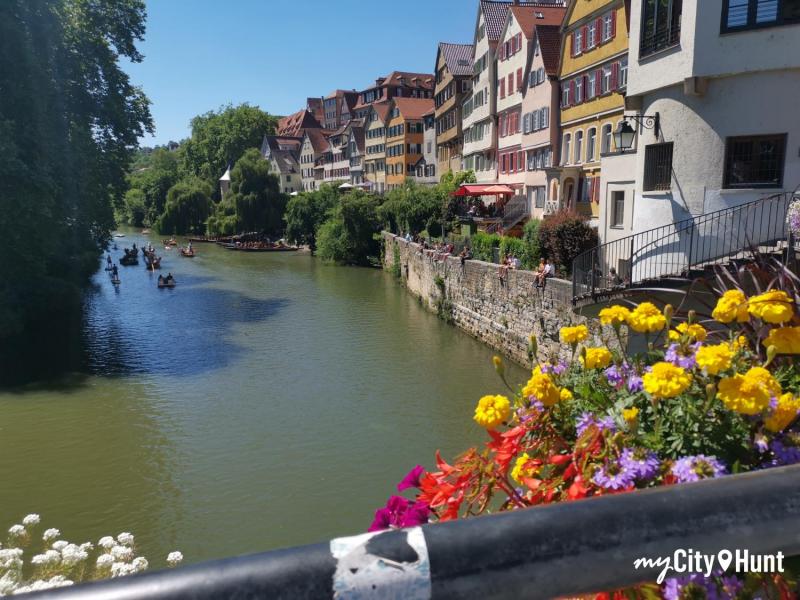 myCityHunt Scavenger Hunt 3