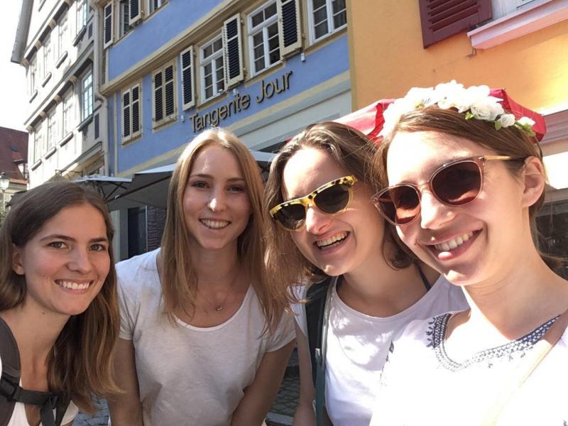 myCityHunt Scavenger Hunt 5