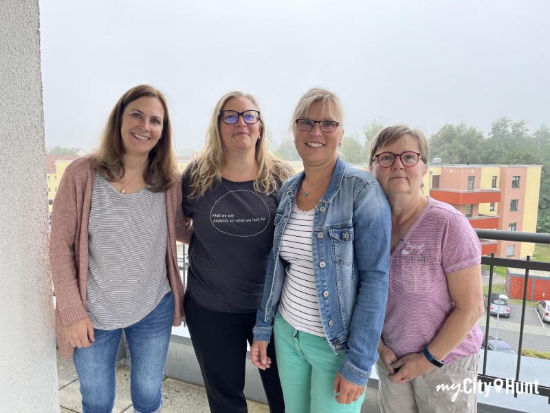 myCityHunt Scavenger Hunt 11