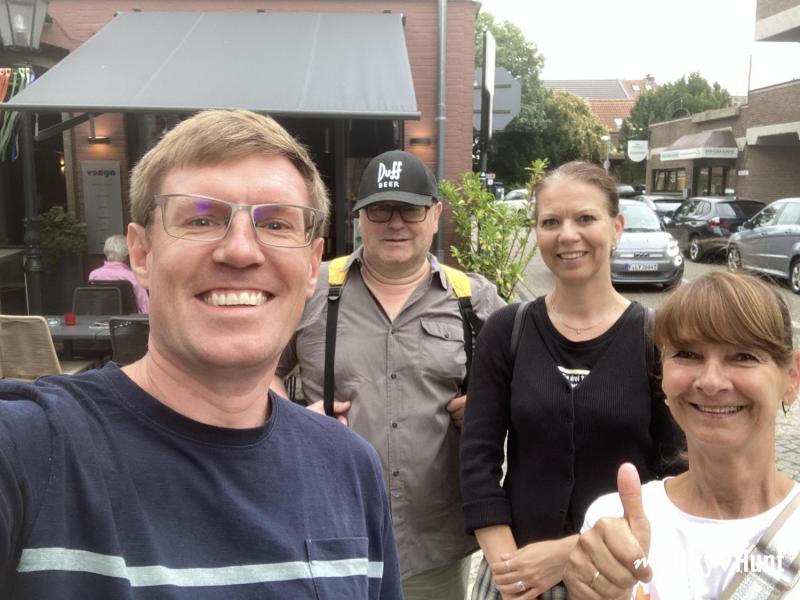 myCityHunt Scavenger Hunt 13