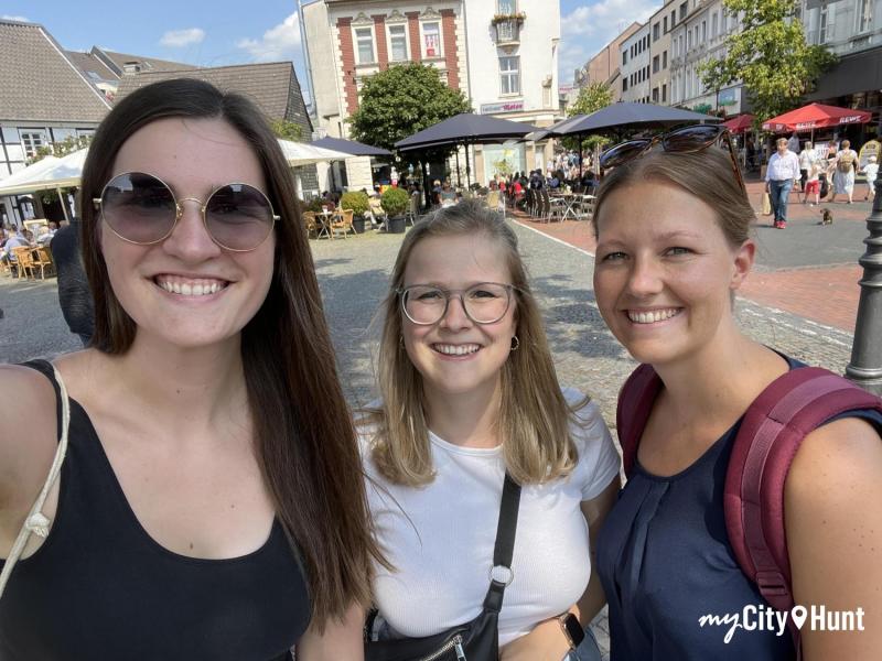 myCityHunt Scavenger Hunt 9