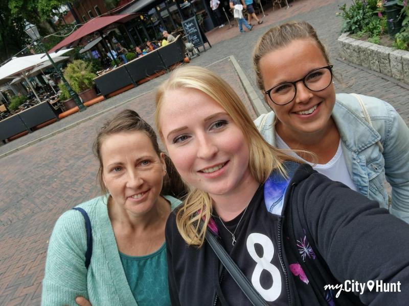 myCityHunt Scavenger Hunt 11