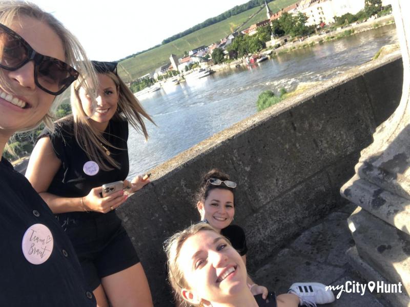 myCityHunt Scavenger Hunt 9