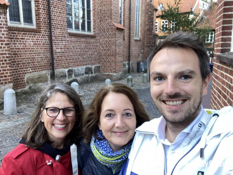 myCityHunt Scavenger Hunt 5