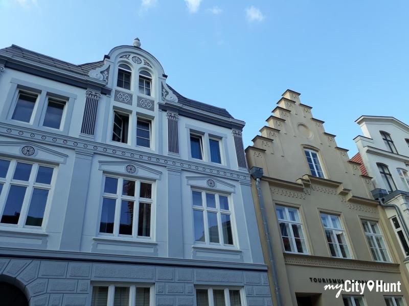 myCityHunt Scavenger Hunt 14