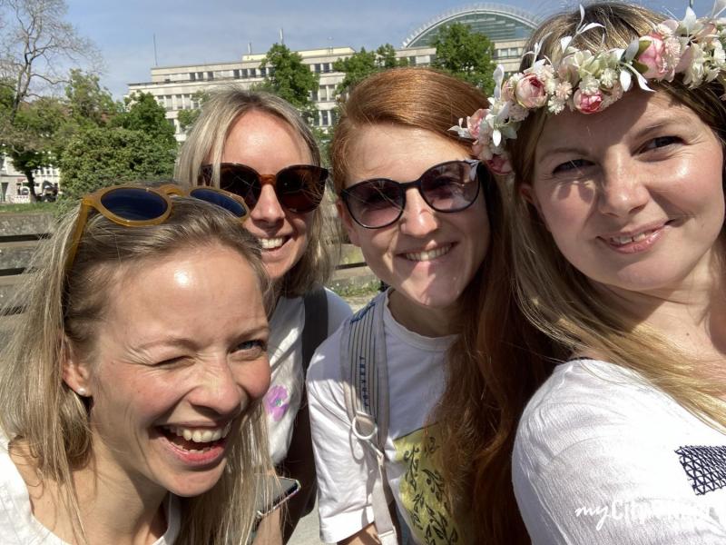 myCityHunt Scavenger Hunt 10