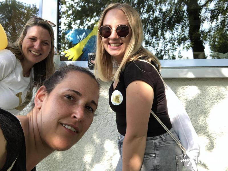 myCityHunt Scavenger Hunt 1