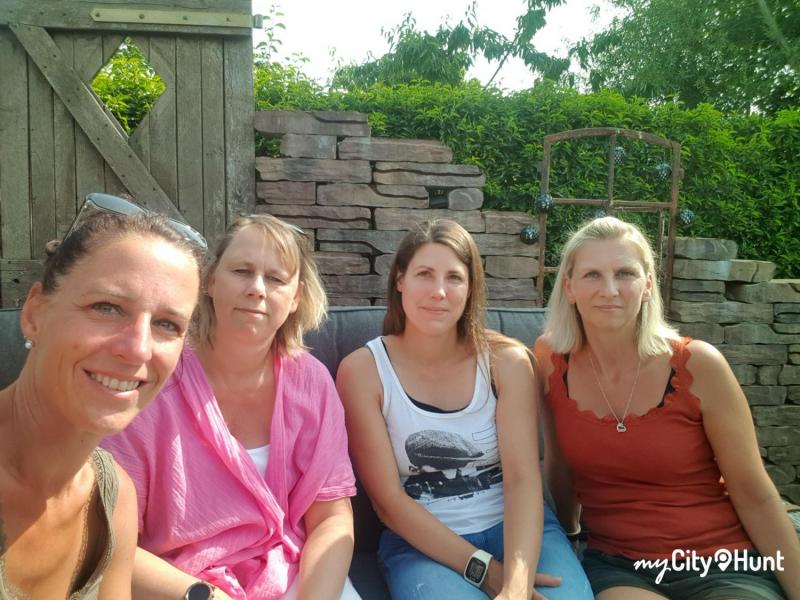 myCityHunt Scavenger Hunt 14