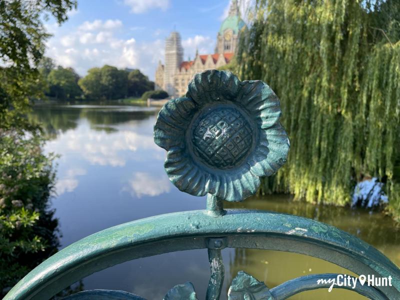 myCityHunt Scavenger Hunt 3