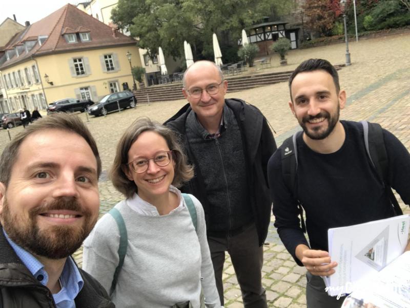 myCityHunt Scavenger Hunt 13