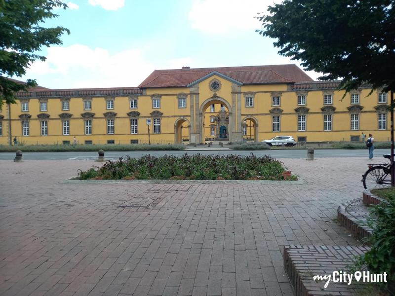 myCityHunt Scavenger Hunt 5