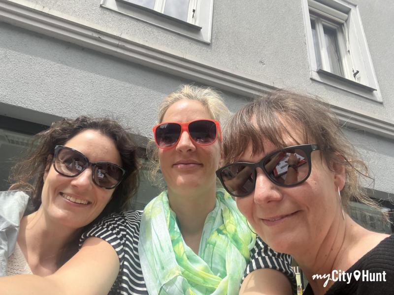 myCityHunt Scavenger Hunt 13