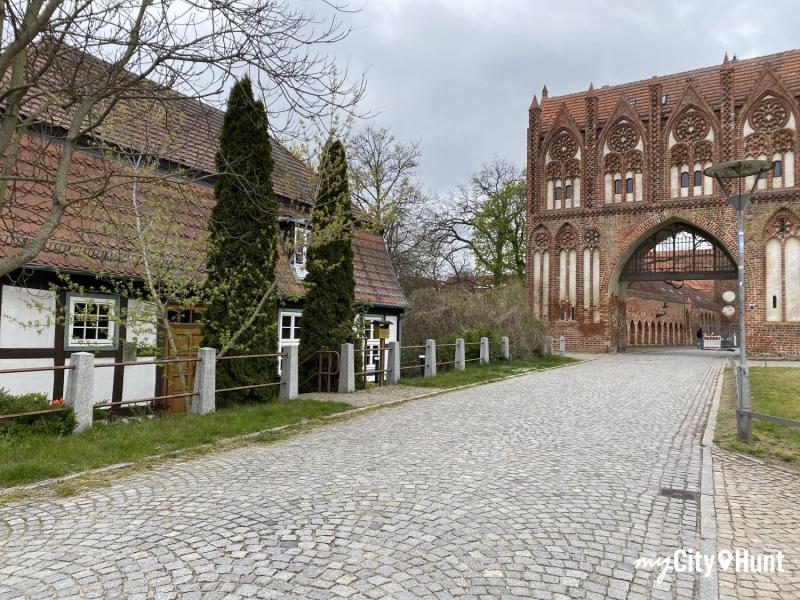 myCityHunt Scavenger Hunt 10