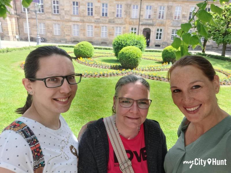 myCityHunt Scavenger Hunt 10