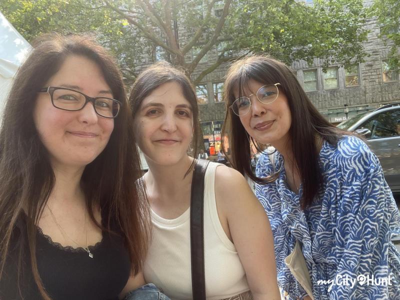 myCityHunt Scavenger Hunt 15