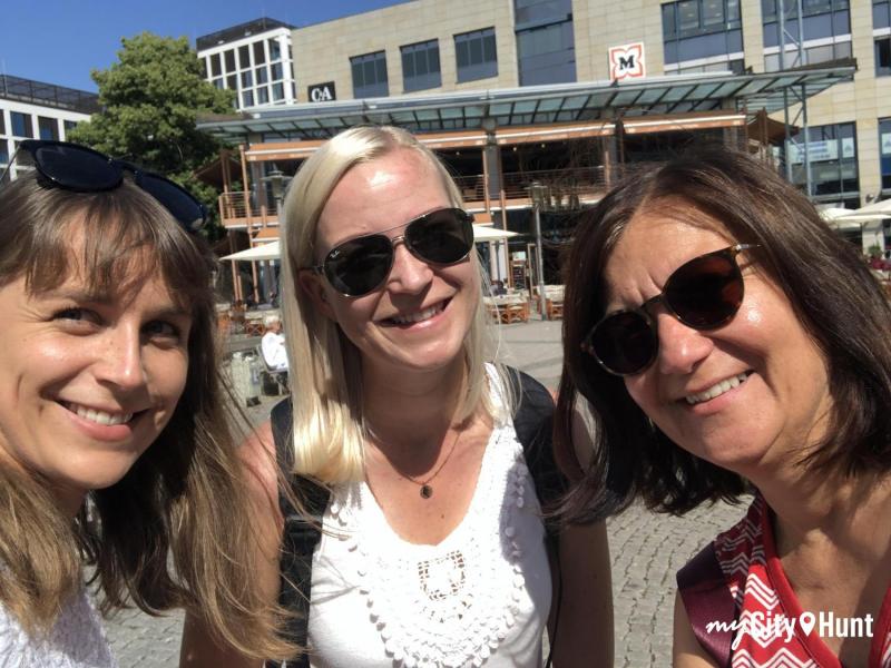 myCityHunt Scavenger Hunt 4