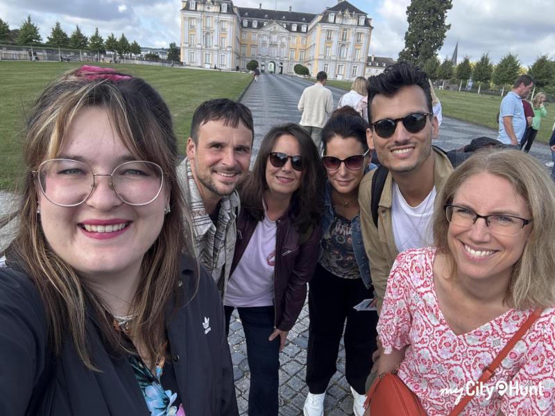 myCityHunt Scavenger Hunt 13