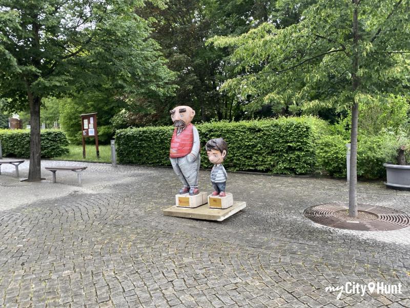 myCityHunt Scavenger Hunt 2