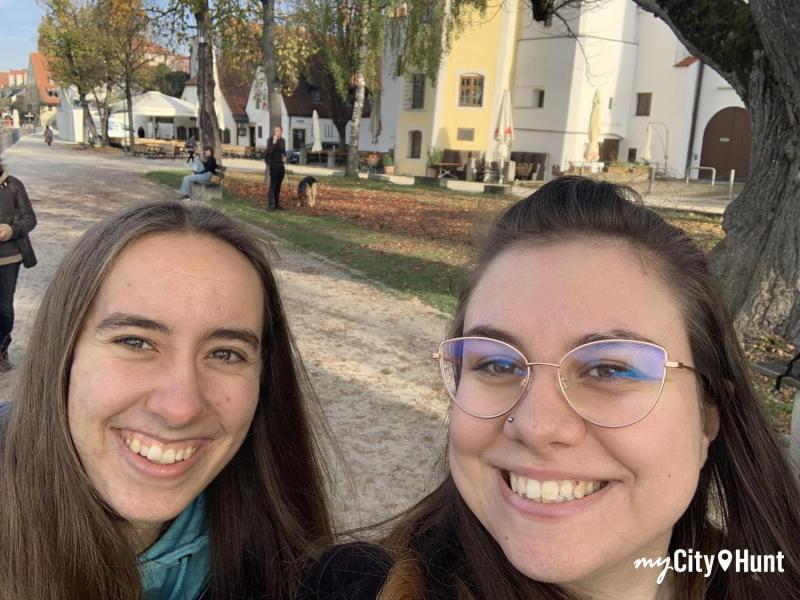 myCityHunt Scavenger Hunt 2