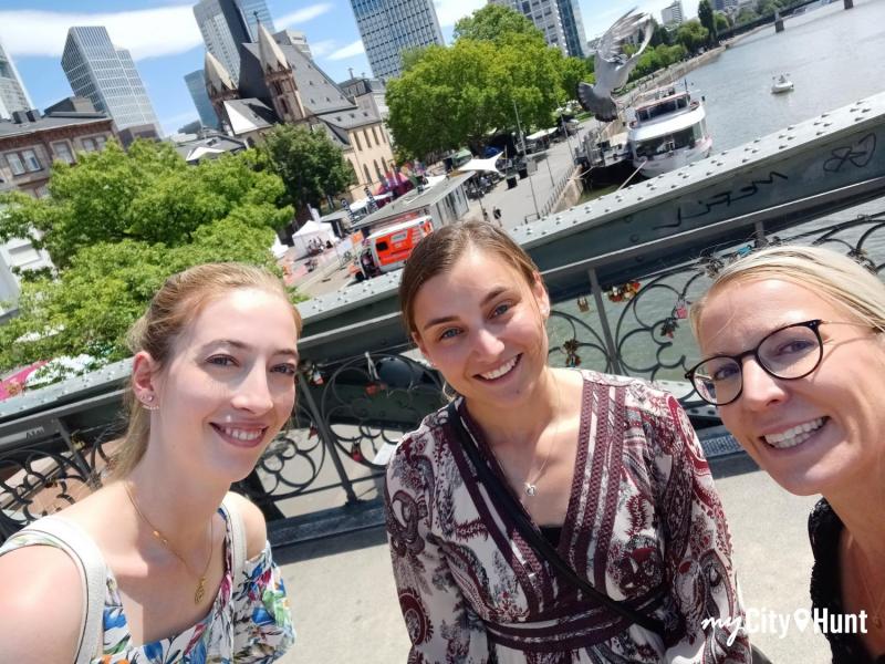 myCityHunt Scavenger Hunt 7