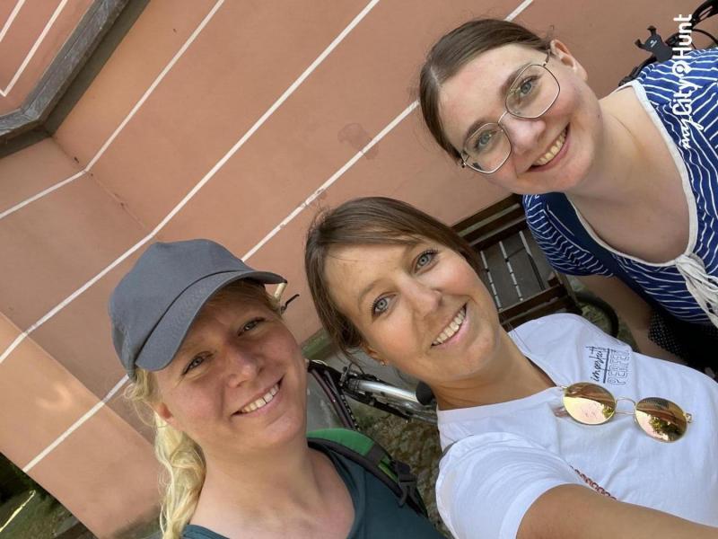 myCityHunt Scavenger Hunt 9