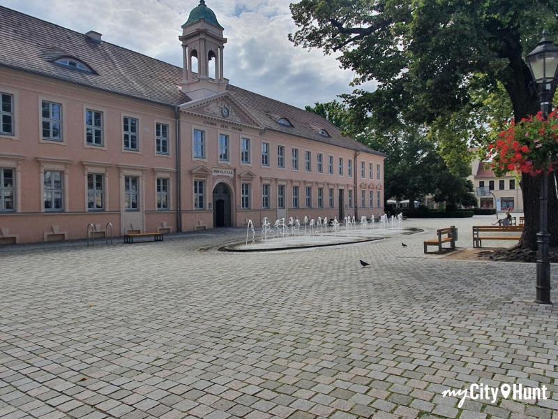 myCityHunt Scavenger Hunt 2