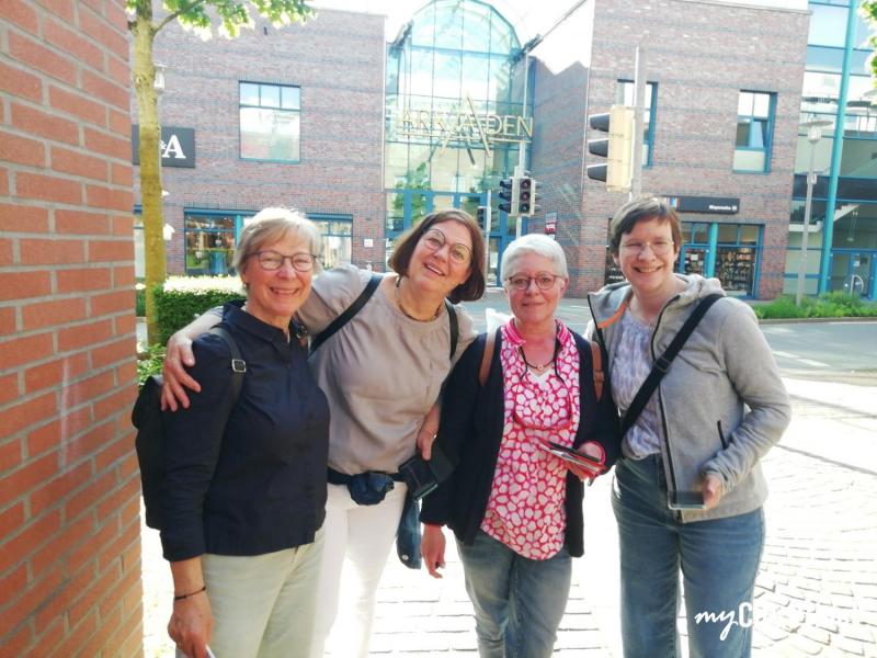 myCityHunt Scavenger Hunt 10